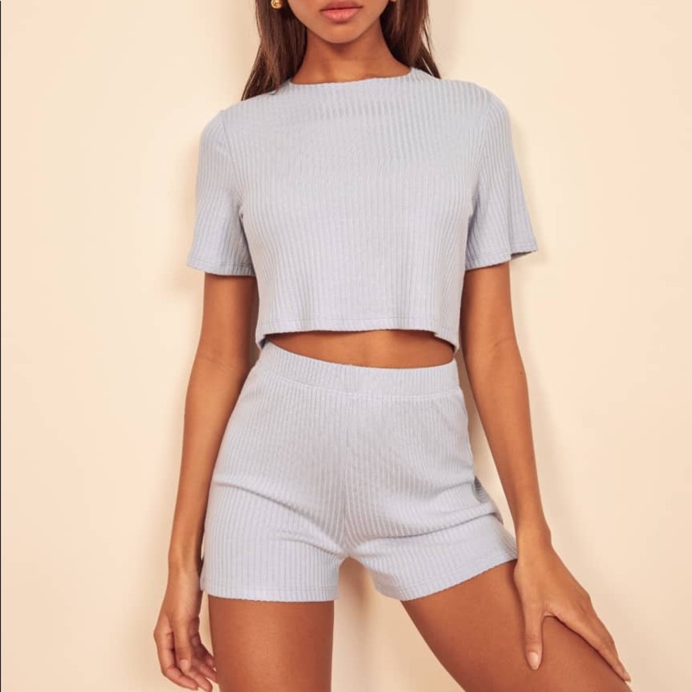 Reformation Wesley Set